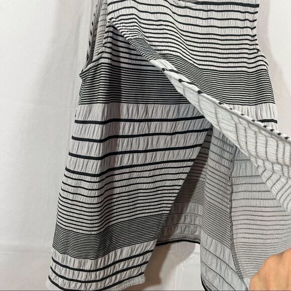 Anthropologie Deletta Sleeveless Tank Top - Picture 7 of 15